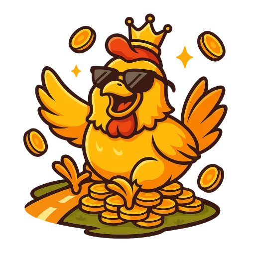 Chicken Road 2