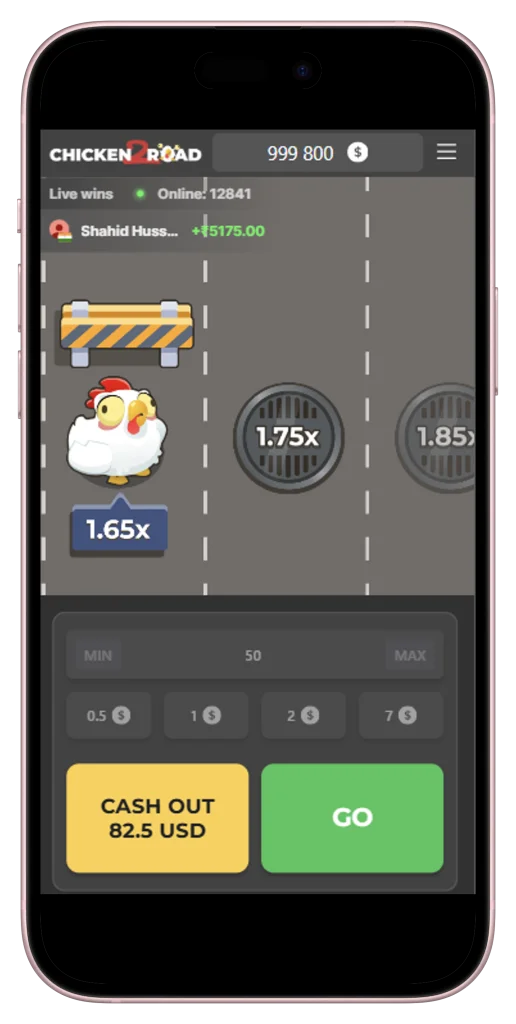 Chicken Road 2 Mobile